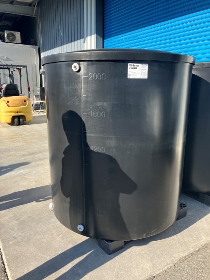 広島の工場（機器）