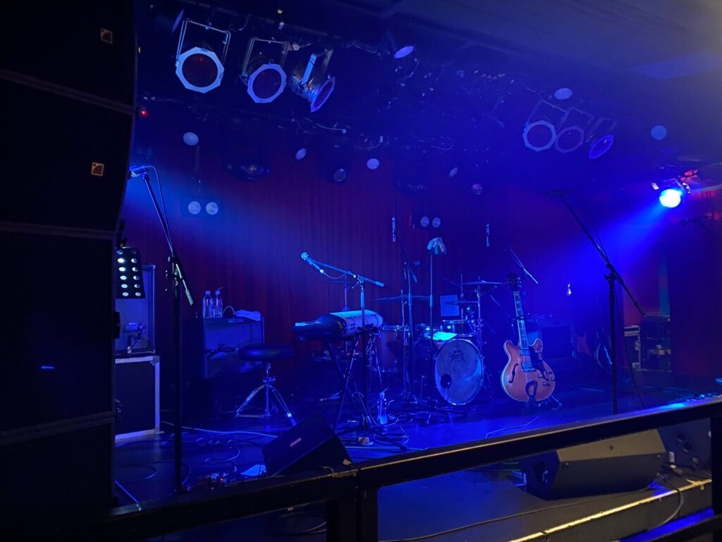 新栄シャングリラ