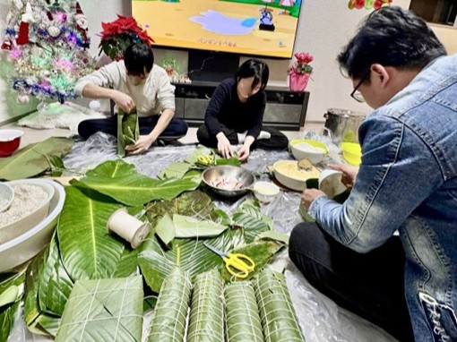 2026ベトナム旧正月