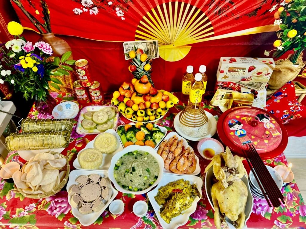 2026ベトナム旧正月