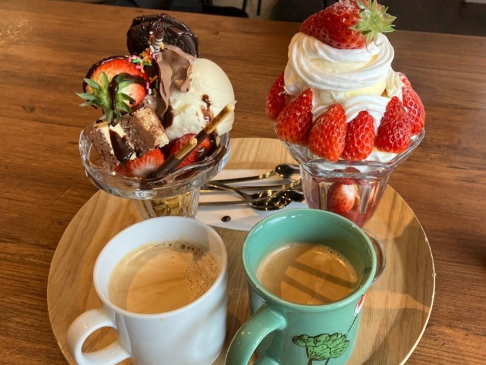 2026年渥美半島「N`cafe」