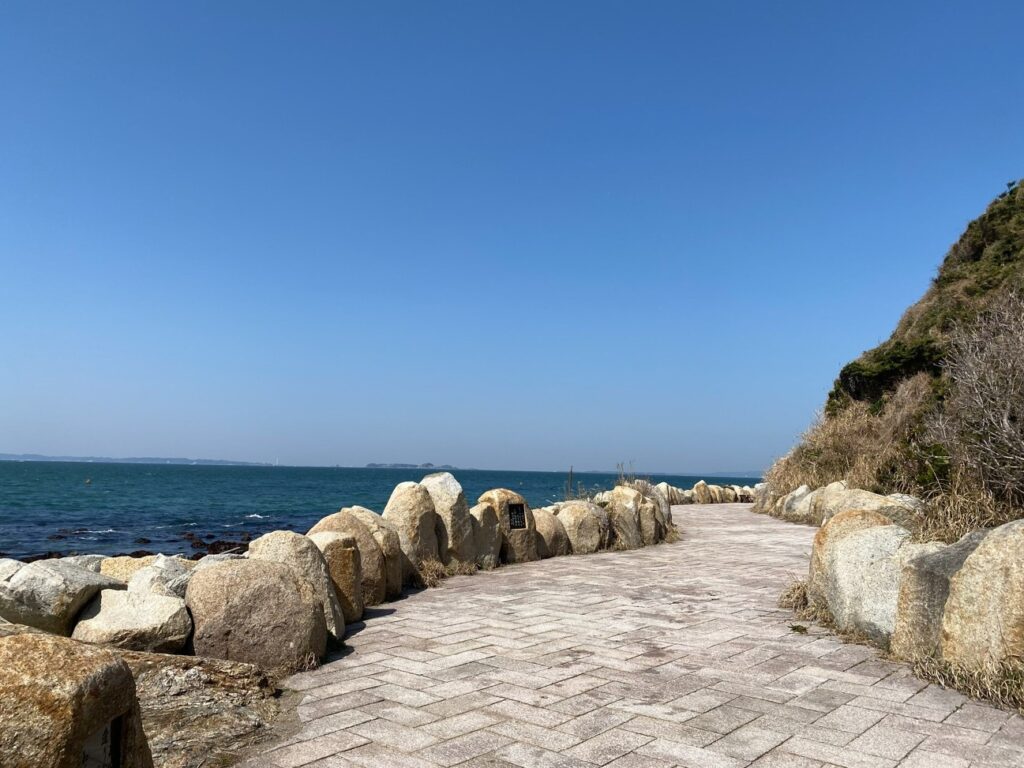 2026年渥美半島-三河湾